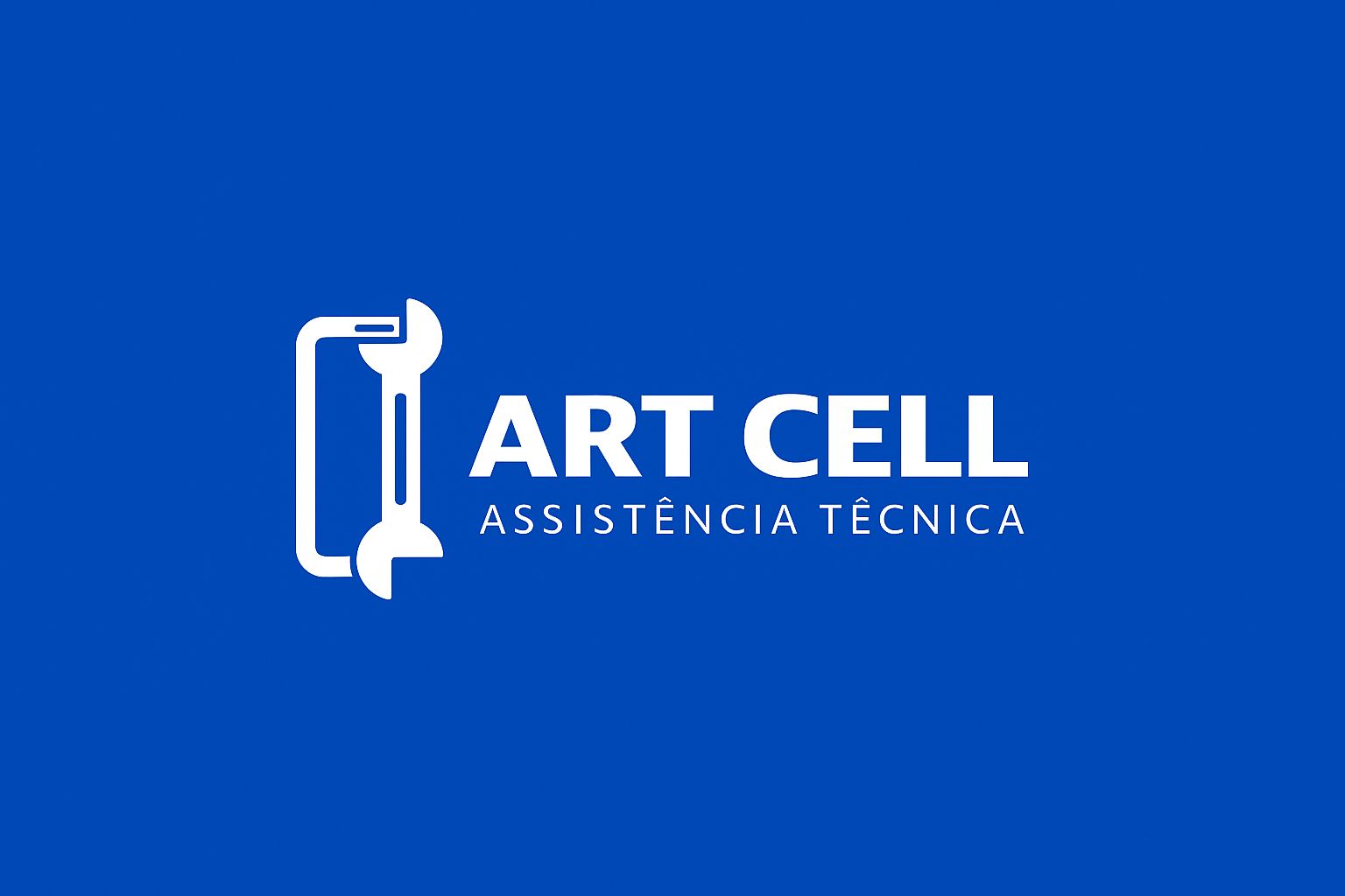 ART CELL Assistência Técnica